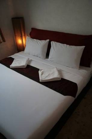 Imagen general del Hotel Fortville Guesthouse. Foto 10