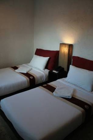 Imagen general del Hotel Fortville Guesthouse. Foto 11