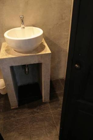 Imagen general del Hotel Fortville Guesthouse. Foto 14