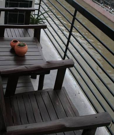 Imagen general del Hotel Fortville Guesthouse. Foto 15