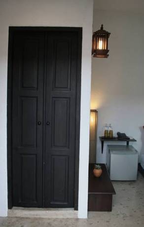 Imagen general del Hotel Fortville Guesthouse. Foto 16