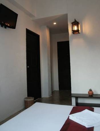 Imagen general del Hotel Fortville Guesthouse. Foto 17