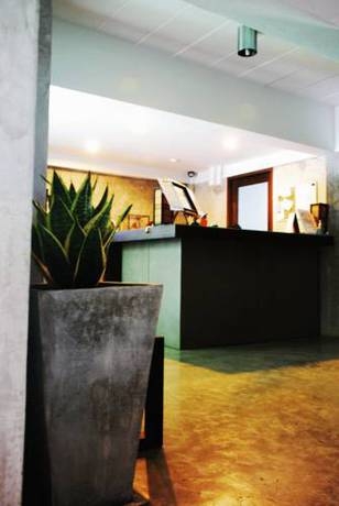 Imagen general del Hotel Fortville Guesthouse. Foto 19