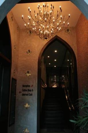 Imagen general del Hotel Fortville Guesthouse. Foto 20