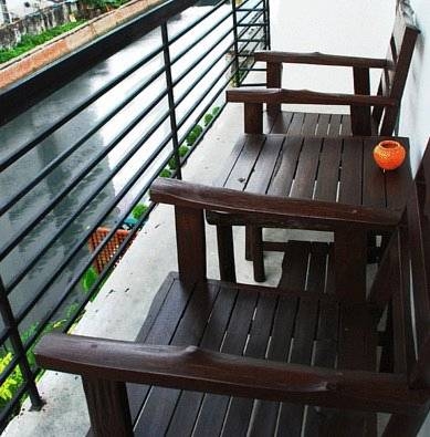 Imagen general del Hotel Fortville Guesthouse. Foto 25