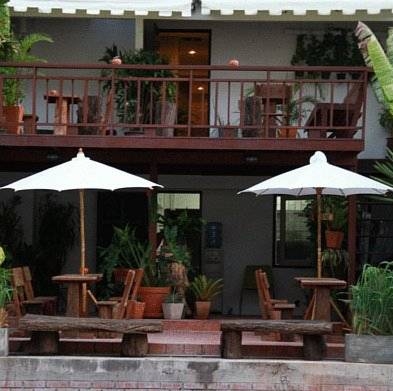 Imagen general del Hotel Fortville Guesthouse. Foto 26