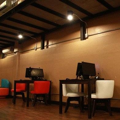 Imagen general del Hotel Fortville Guesthouse. Foto 27