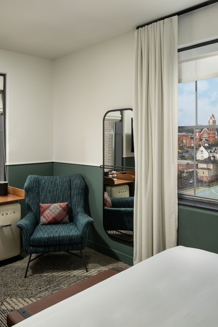 Imagen de la habitación del Hotel Forty Five, Macon, A Tribute Portfolio. Foto 14