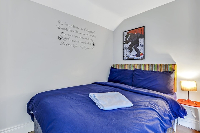 Imagen de la habitación del Hotel Forty Four North. Foto 4