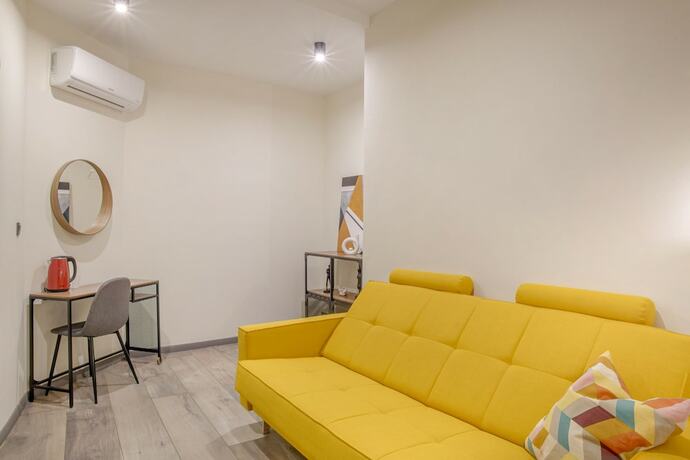 Imagen de la habitación del Hotel Forty One Bucharest. Foto 11