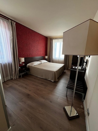 Imagen general del Hotel FortyFive. Foto 1