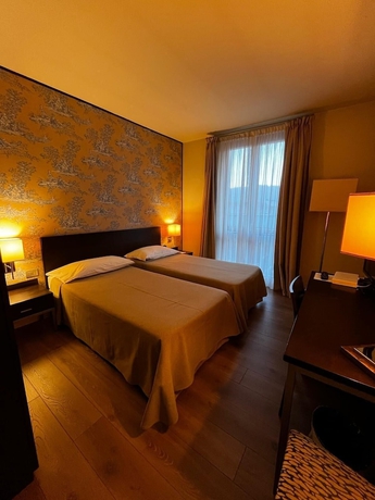 Imagen de la habitación del Hotel FortyFive. Foto 6