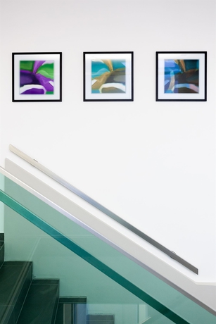 Imagen de los interiores del Hotel FortyPlusOne. Foto 13
