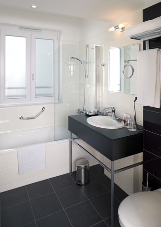Imagen de la habitación del Hotel FortyPlusOne. Foto 10
