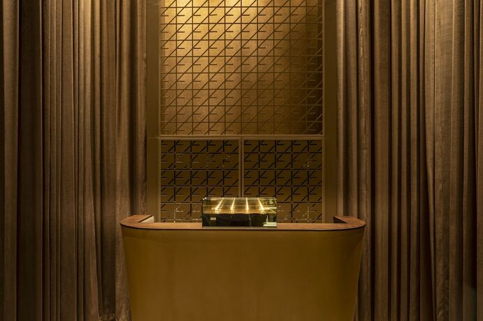 Imagen general del Hotel Forty-Seven. Foto 9