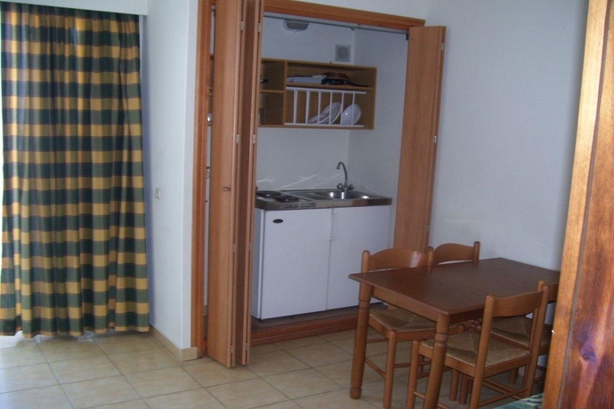 Imagen general del Hotel Forum Beach All Inclusive Aparthotel. Foto 4