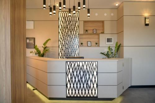 Imagen general del Hotel Forum City. Foto 1