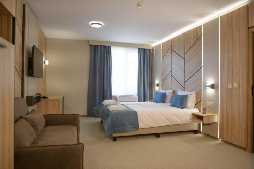 Imagen general del Hotel Forum City. Foto 4