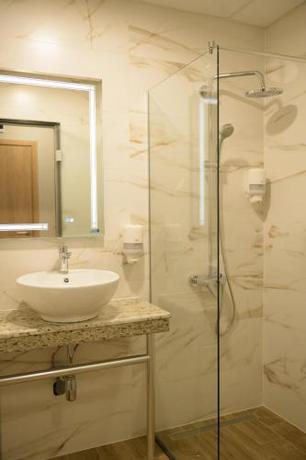 Imagen general del Hotel Forum City. Foto 6