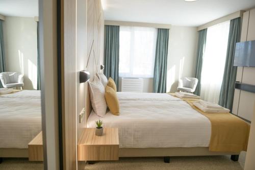 Imagen general del Hotel Forum City. Foto 7
