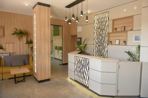 Imagen general del Hotel Forum City. Foto 8