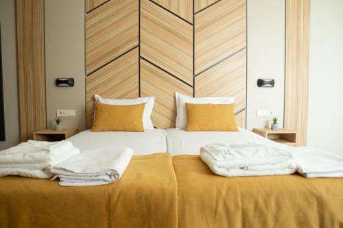 Imagen general del Hotel Forum City. Foto 9