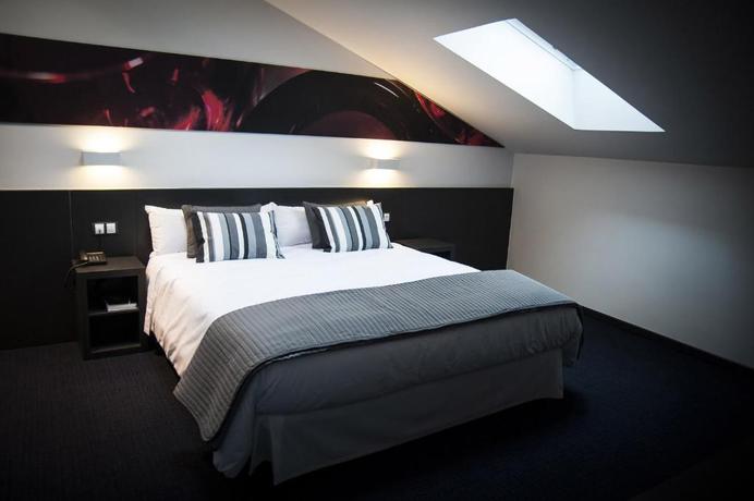 Imagen general del Hotel Forum Evolución. Foto 4