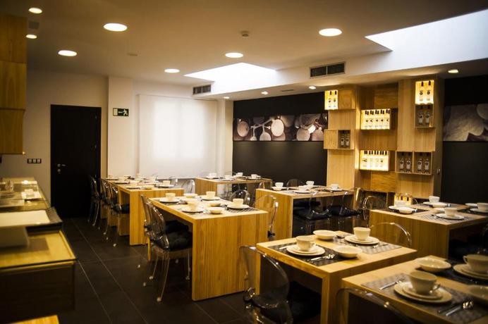 Imagen general del Hotel Forum Evolución. Foto 6