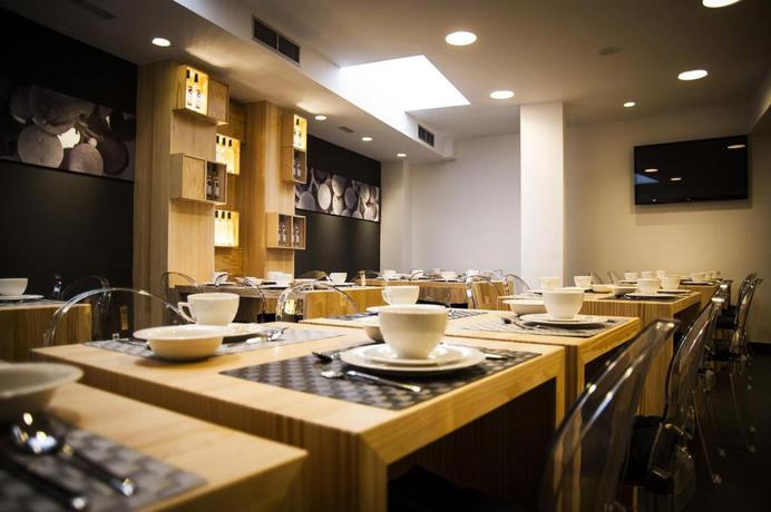 Imagen general del Hotel Forum Evolución. Foto 7