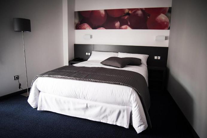 Imagen general del Hotel Forum Evolución. Foto 8