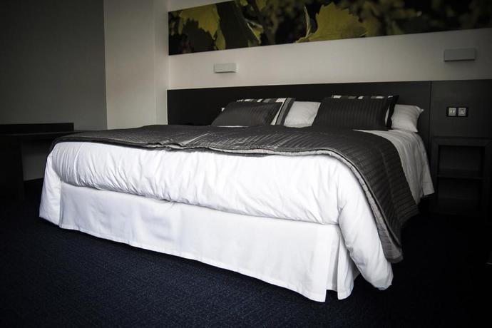 Imagen general del Hotel Forum Evolución. Foto 10