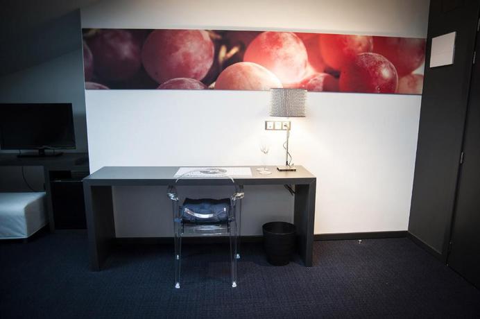 Imagen general del Hotel Forum Evolución. Foto 13