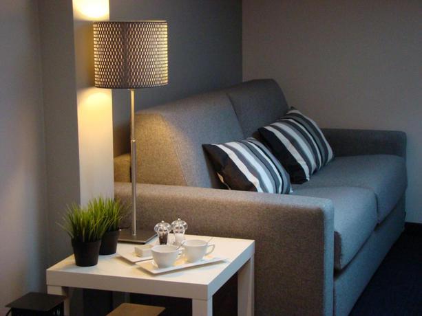 Imagen general del Hotel Forum Evolución. Foto 14