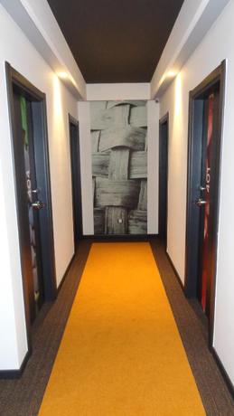 Imagen general del Hotel Forum Evolución. Foto 16