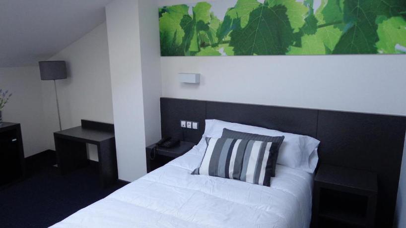 Imagen general del Hotel Forum Evolución. Foto 19