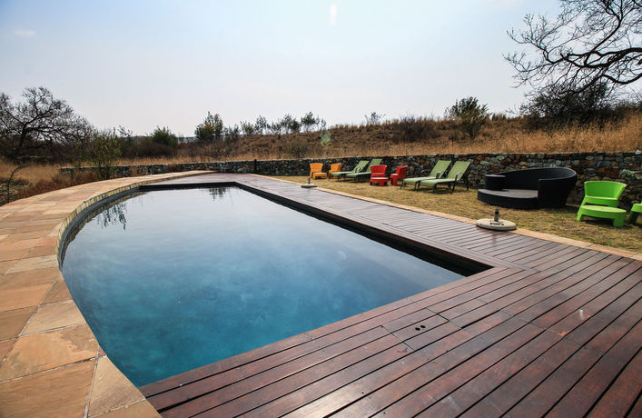 Imagen general del Hotel Forum Homini Boutique. Foto 2