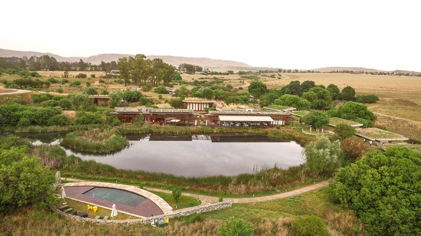 Imagen de los exteriores del Hotel Forum Homini Boutique. Foto 11