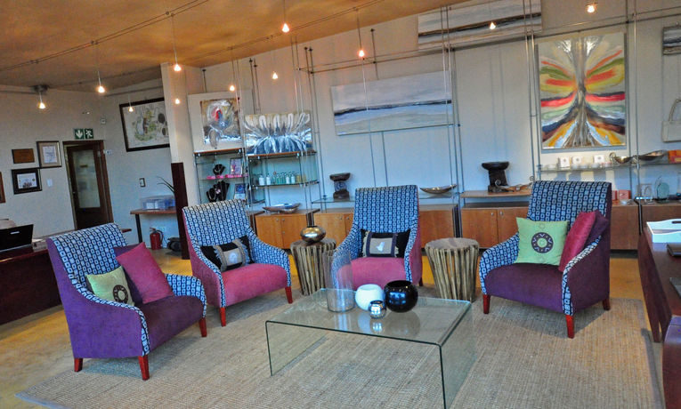 Imagen de la habitación del Hotel Forum Homini Boutique. Foto 5