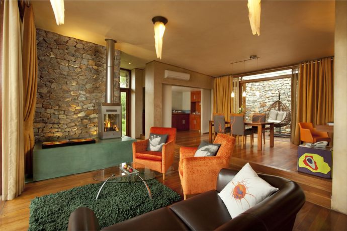 Imagen de la habitación del Hotel Forum Homini Boutique. Foto 8