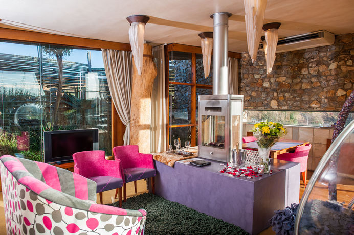 Imagen de la habitación del Hotel Forum Homini Boutique. Foto 9