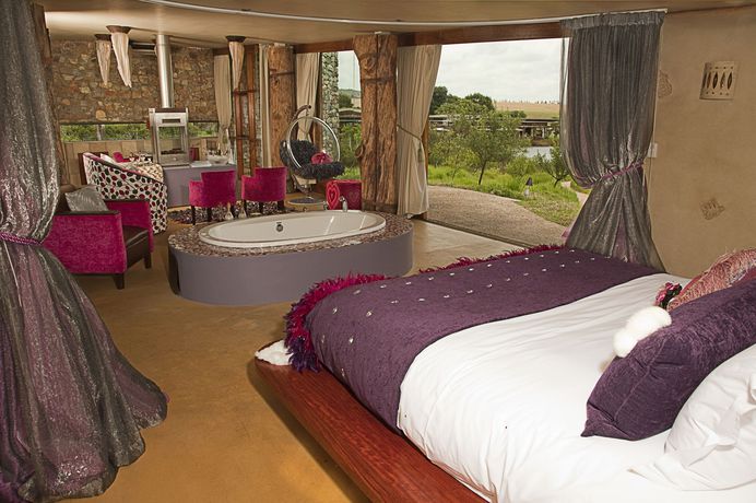 Imagen de los interiores del Hotel Forum Homini Boutique. Foto 12