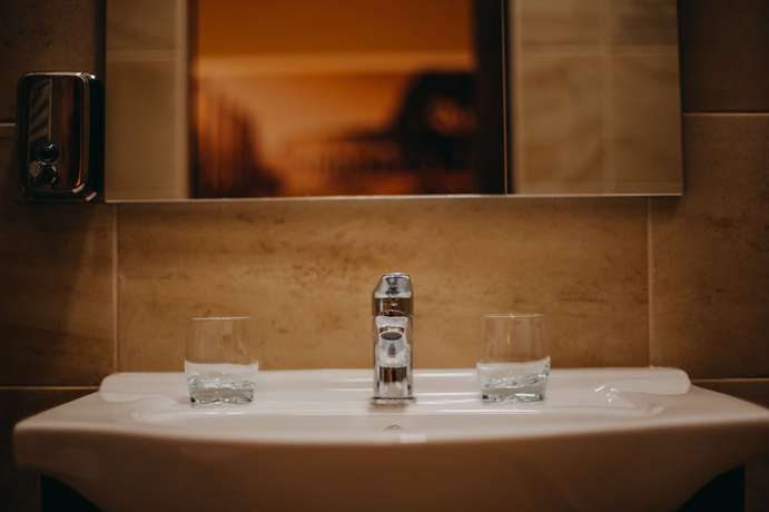 Imagen de la habitación del Hotel Forum Hotel. Foto 15