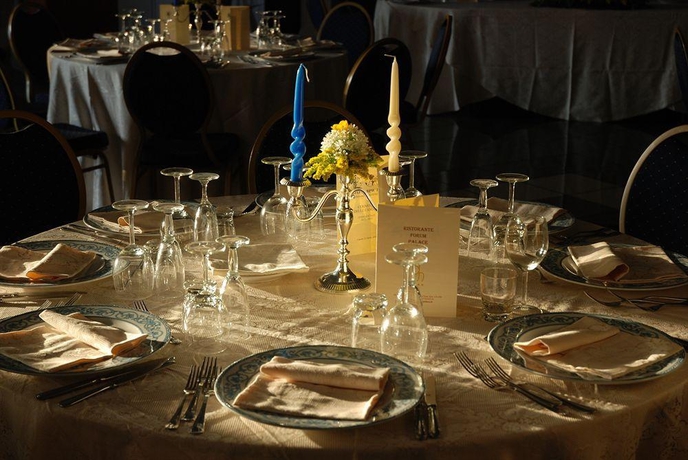 Imagen general del Hotel Forum Palace. Foto 2