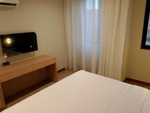Imagen general del Hotel Forum , Penang. Foto 4