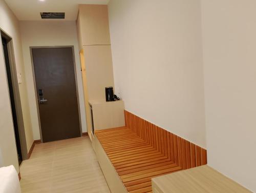 Imagen general del Hotel Forum , Penang. Foto 5