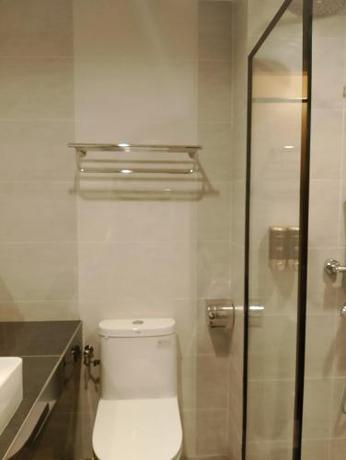 Imagen de la habitación del Hotel Forum , Penang. Foto 18