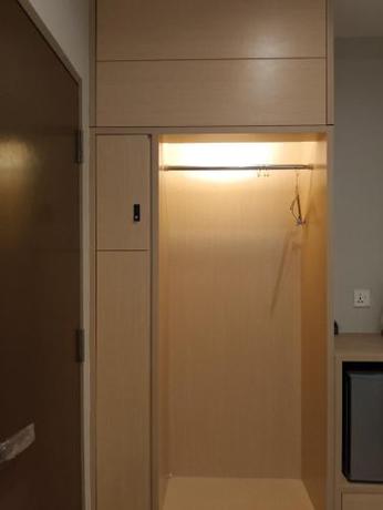 Imagen de la habitación del Hotel Forum , Penang. Foto 19