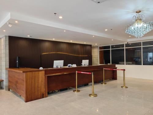 Imagen general del Hotel Forum , Penang. Foto 12