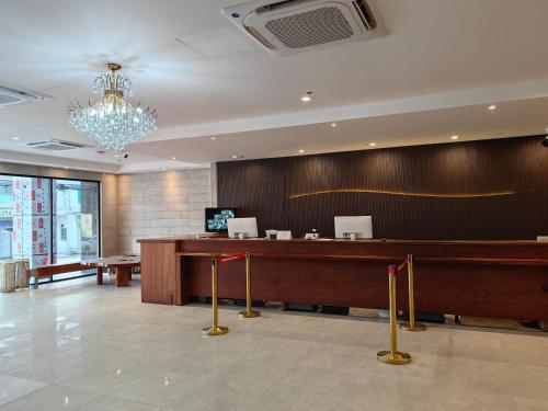 Imagen general del Hotel Forum , Penang. Foto 13