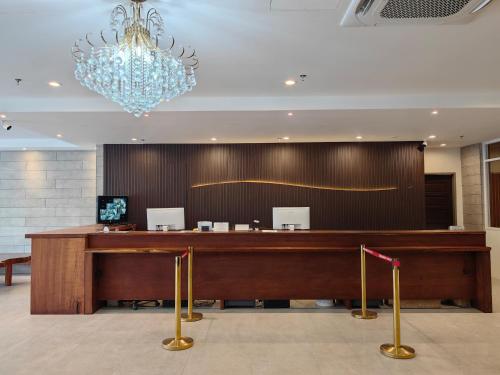 Imagen general del Hotel Forum , Penang. Foto 14